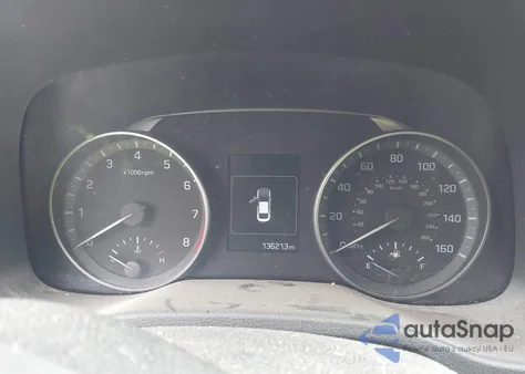 2018 Hyundai Elantra Value Edition из США, поврежденный, VIN KMHD84LF4JU606389